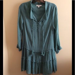 Entro tunic/dress